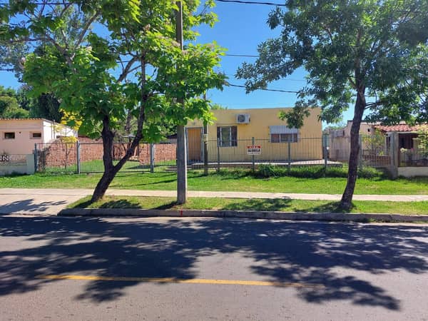 Venta \ WILSON F. ALDUNATE N° 898 